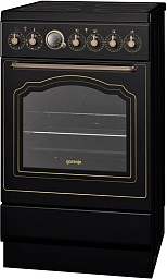 Электрическая плита Gorenje EC 55 CLB1