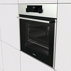 Независимая духовка Gorenje BO735E11XK