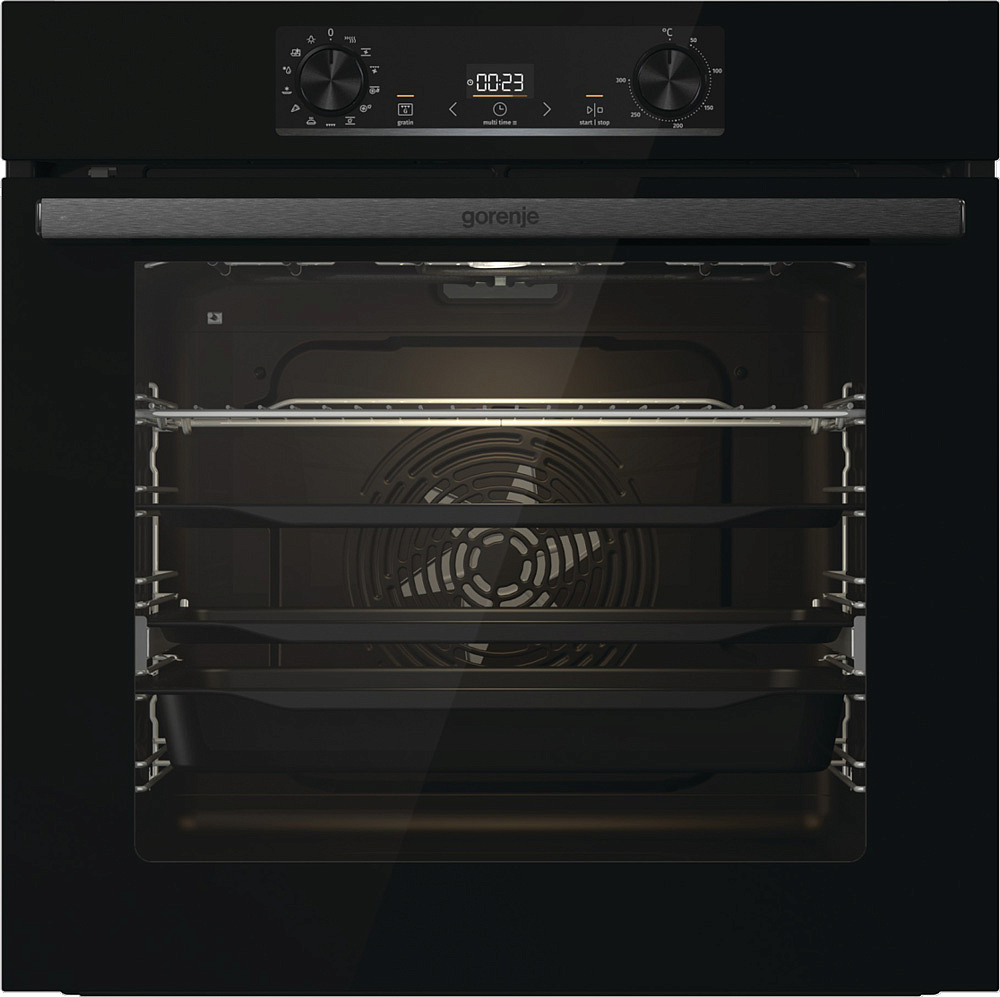 Духовой шкаф Gorenje BPS6737E14BG preview 5