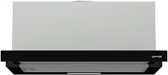 Встраиваемая вытяжка Gorenje TH60E7XB