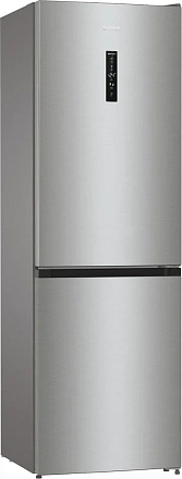 Отдельностоящий двухкамерный холодильник Gorenje NRKP61EA2XL4 preview 2