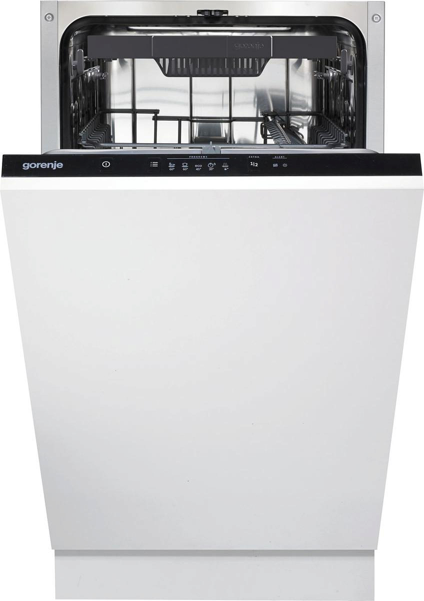 Встраиваемая посудомоечная машина Gorenje GV520E11 preview 1