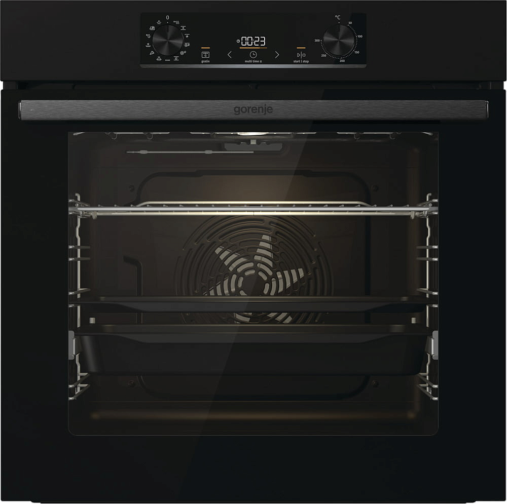 Духовой шкаф Gorenje BOS6737E06B preview 5