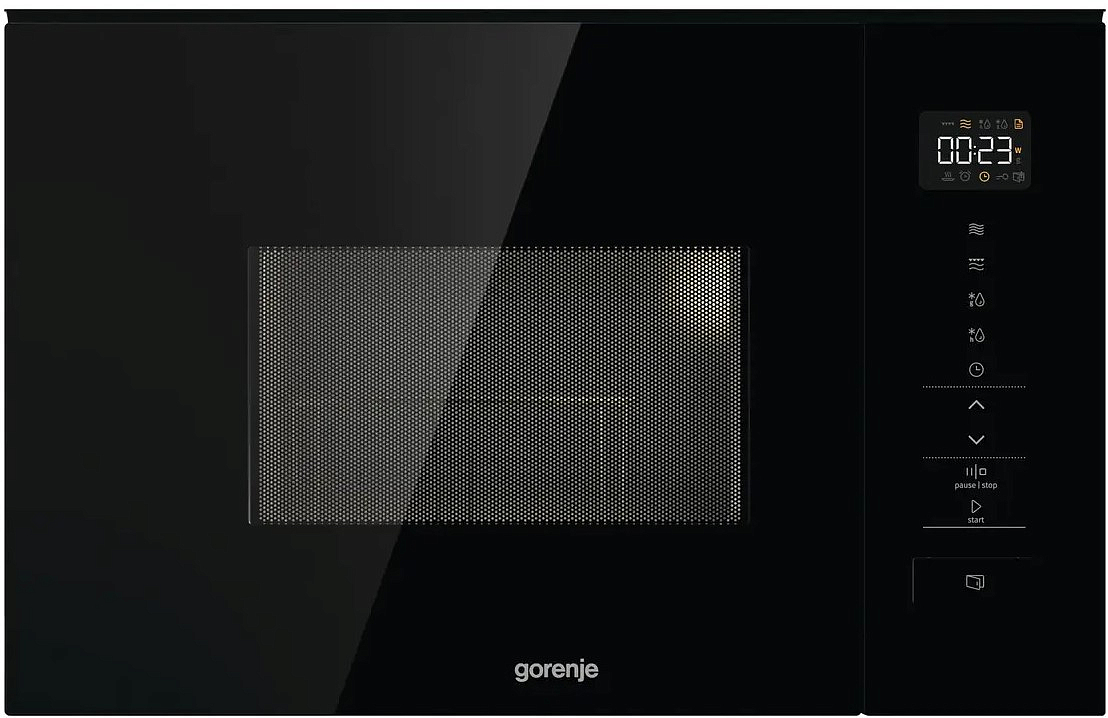 Встраиваемая микроволновая печь Gorenje BM201SG3BG preview 6