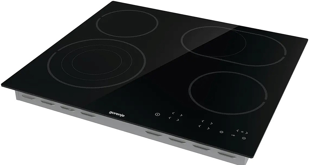 Независимая стеклокерамическая варочная панель Gorenje ECT646BSCE preview 10