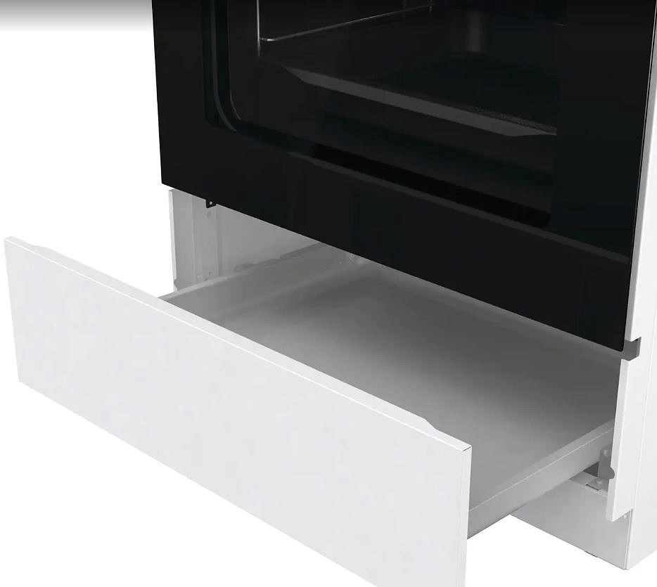 Комбинированная плита Gorenje GK6A44WF preview 13