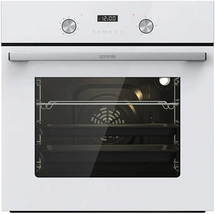 Духовой шкаф Gorenje BO6737E03NWG preview 1