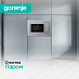 Купить Встраиваемая микроволновая печь Gorenje BM201EM1X  preview 3