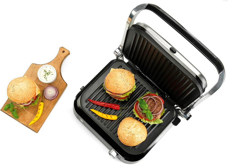 Контактный гриль Gorenje GCG2100S preview 11