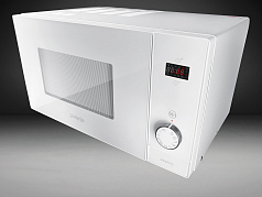 Микроволновая печь с грилем Gorenje MO 6240 SY2W