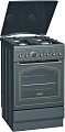 Комбинированная плита Gorenje K 57 CLB