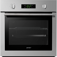 Независимая духовка Gorenje Plus GP852X