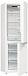Купить Отдельностоящий двухкамерный холодильник Gorenje NRK6191EW4  preview 6