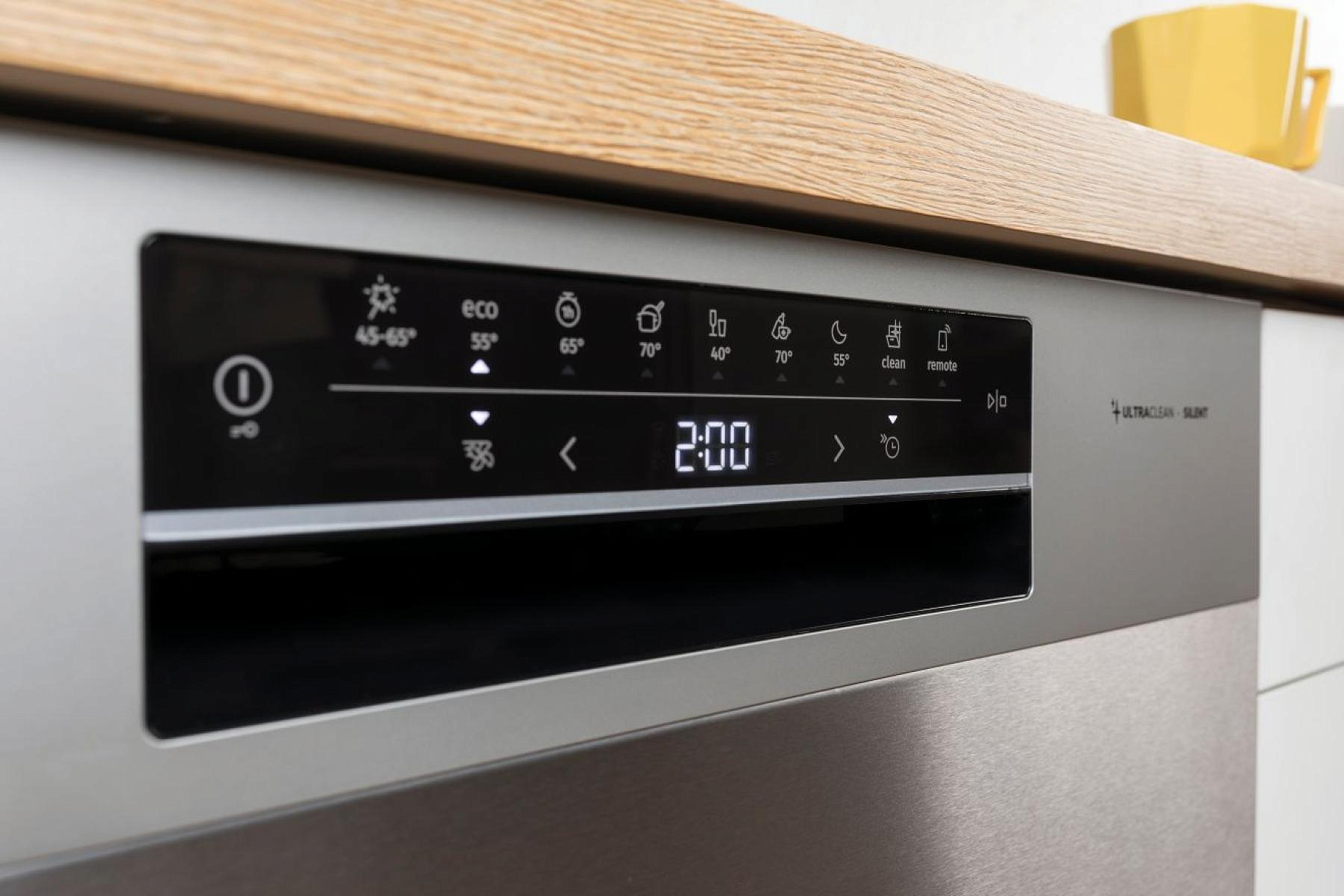 Посудомоечная машина Gorenje GS642E90X preview 22