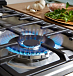 Новое поколение газовых варочных панелей Gorenje