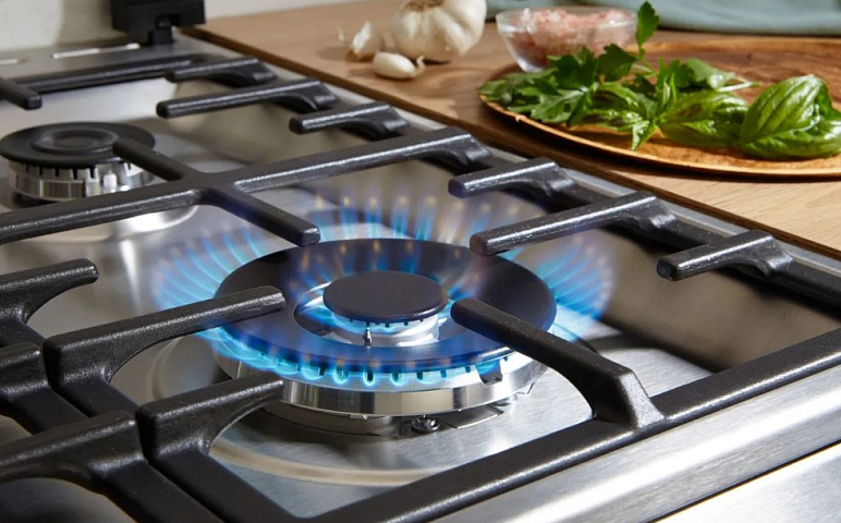 Новое поколение газовых варочных панелей Gorenje