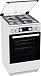 Купить Комбинированная плита Gorenje GK5C41WF-B  preview 1