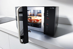 Микроволновая печь с грилем Gorenje GMO 23 ORA ITO