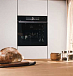 Встраиваемые духовки со сводчатой формой Gorenje Home Made Plus с объемом 71 литр