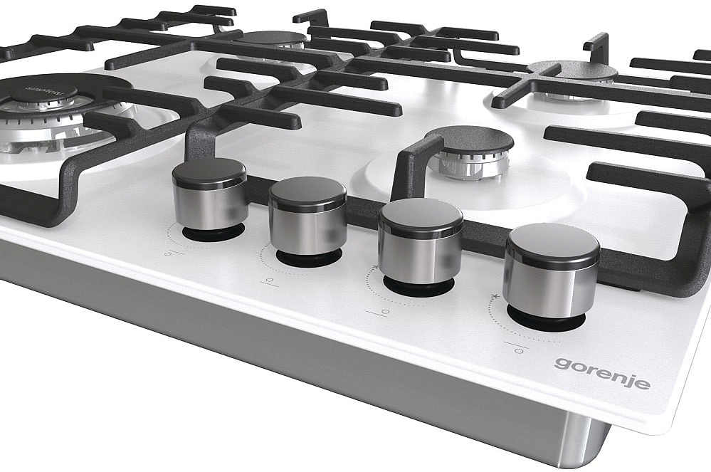Независимая газовая варочная панель Gorenje GW642SYW preview 12