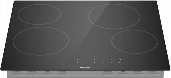 Независимая стеклокерамическая варочная панель Gorenje ECT64BSCE preview 4