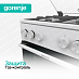 Купить Газовая плита Gorenje GG5A11WFFM  preview 6