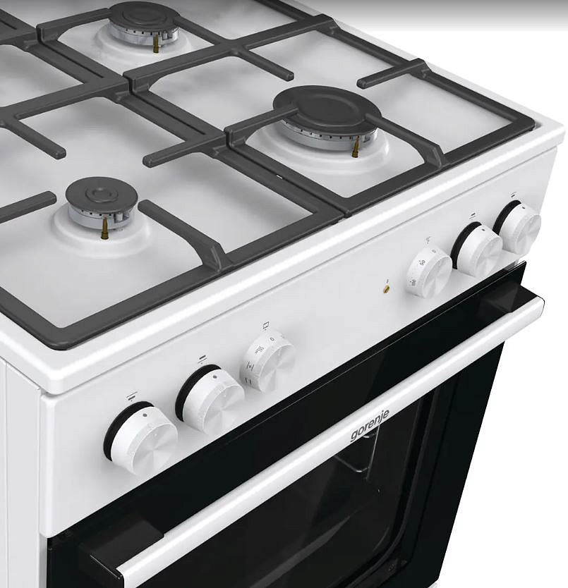 Комбинированная плита Gorenje GK6A44WF preview 10