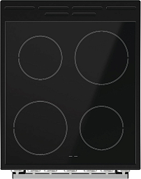Электрическая плита Gorenje EC5241SG