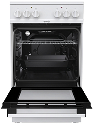 Стеклокерамическая плита Gorenje EC5112WG