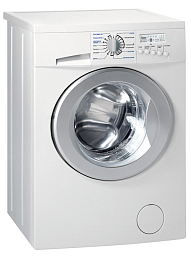 Узкая стиральная машина Gorenje WS 53Z125