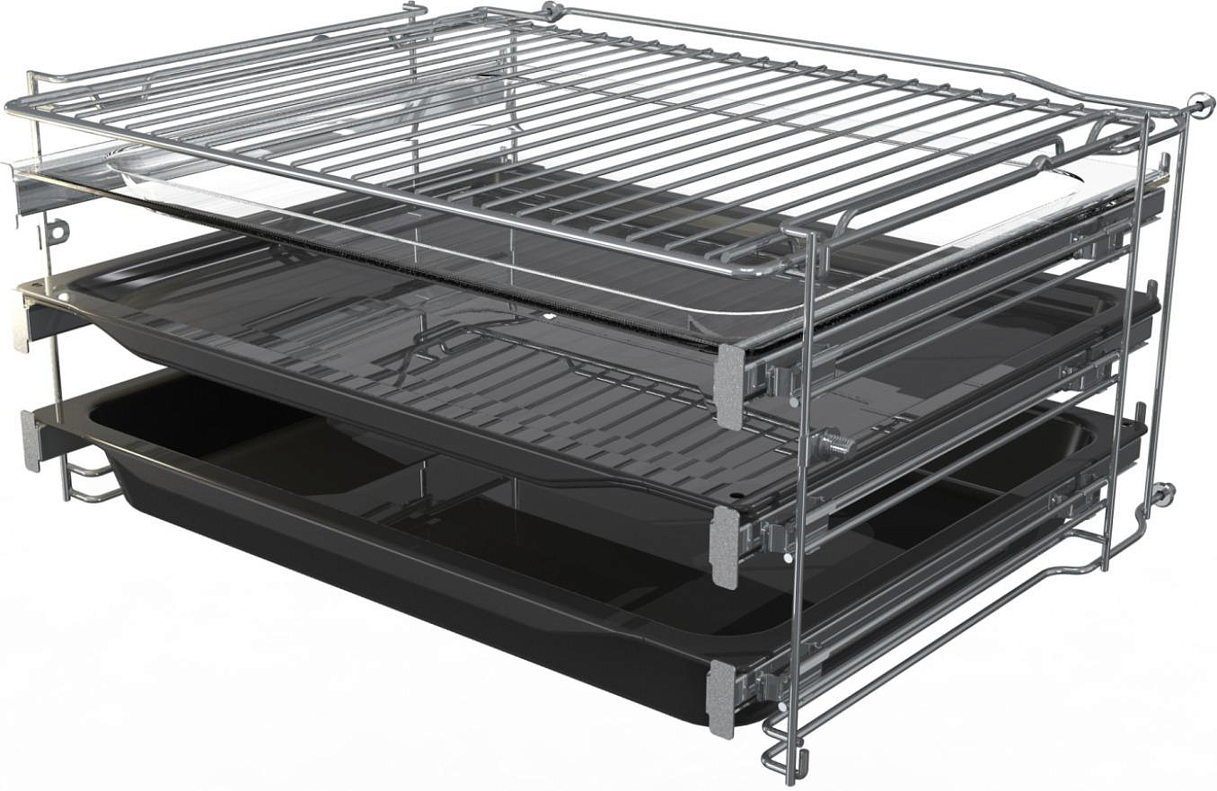 Духовой шкаф Gorenje BOP799S51X preview 9