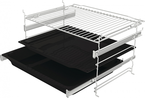 Духовой шкаф Gorenje BOSX6737E091BG preview 9