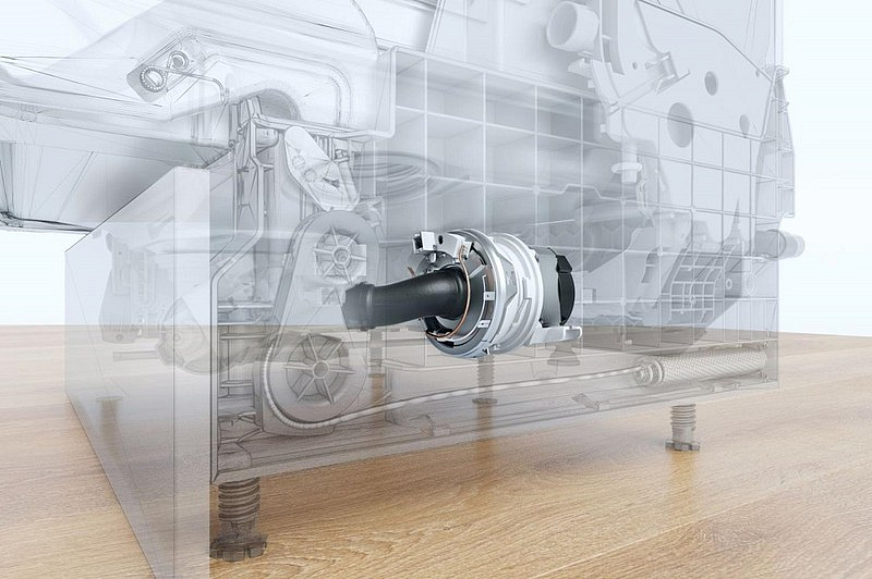 Встраиваемая посудомоечная машина Gorenje GV631E60 preview 10