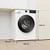 Купить Стиральная машина Gorenje WG2P114A12/C  preview 2