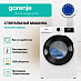 Купить Стиральная машина Gorenje W1NGPI72SBS/C  preview 2