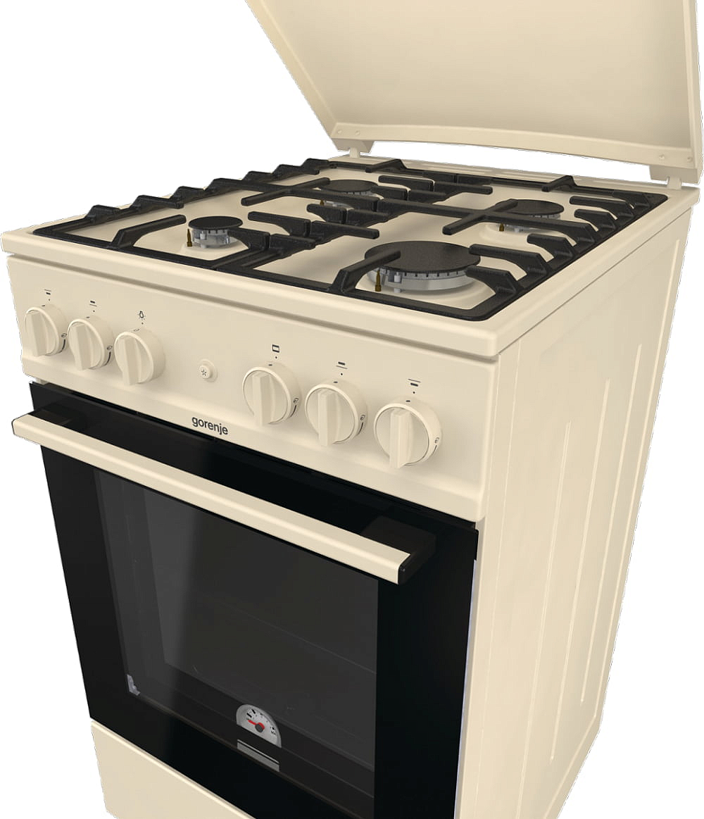 Газовая плита Gorenje GN5112BEF preview 5