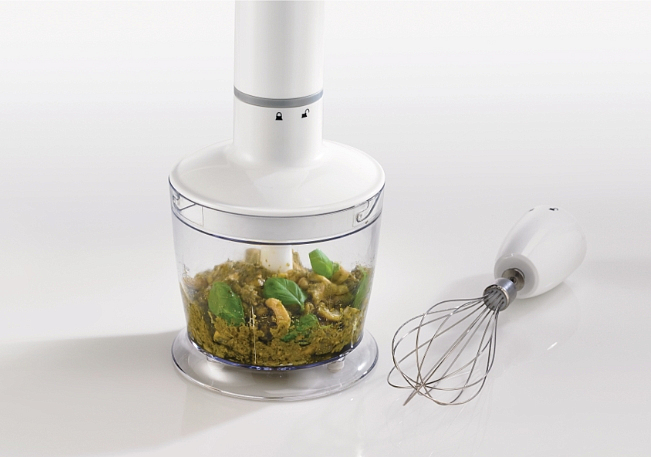 Блендер Gorenje HBC564QW preview 6