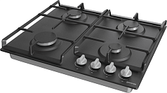 Независимая газовая варочная панель Gorenje G641EXB