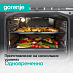 Купить Электрическая плита Gorenje GEC6A41SC  preview 7