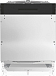 Купить Встраиваемая посудомоечная машина Gorenje GV642D90  preview 6