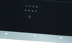 Вытяжка Gorenje DVG 6565 KRB