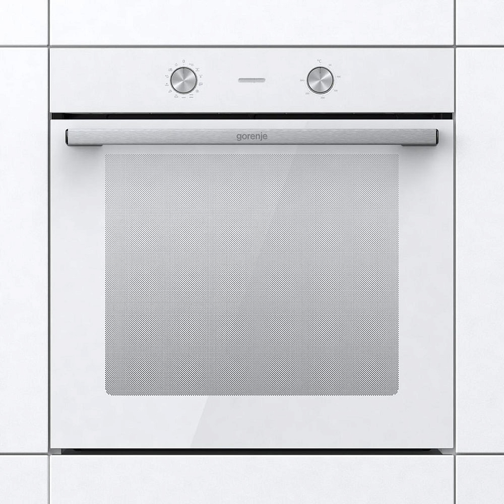 Духовой шкаф Gorenje BO6717E03W preview 4