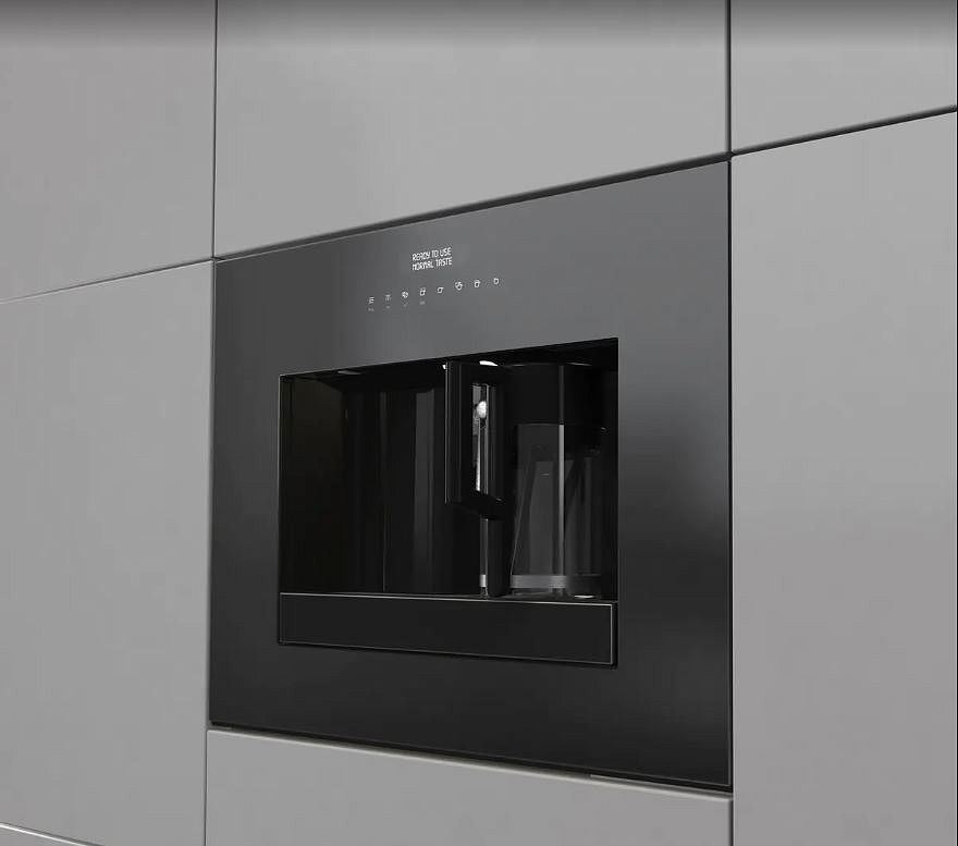 Встраиваемая кофемашина Gorenje CM4G8BG preview 5