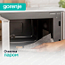 Купить Микроволновая печь Gorenje MO20CE1W5  preview 3