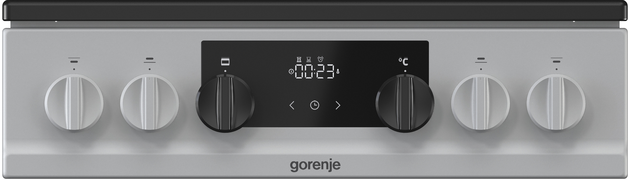 Стеклокерамическая плита Gorenje EC5341SC preview 5