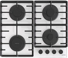 Независимая газовая варочная панель Gorenje GT642SYW