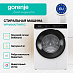 Купить Стиральная машина Gorenje WPNA84A2TWIFI/C  preview 2