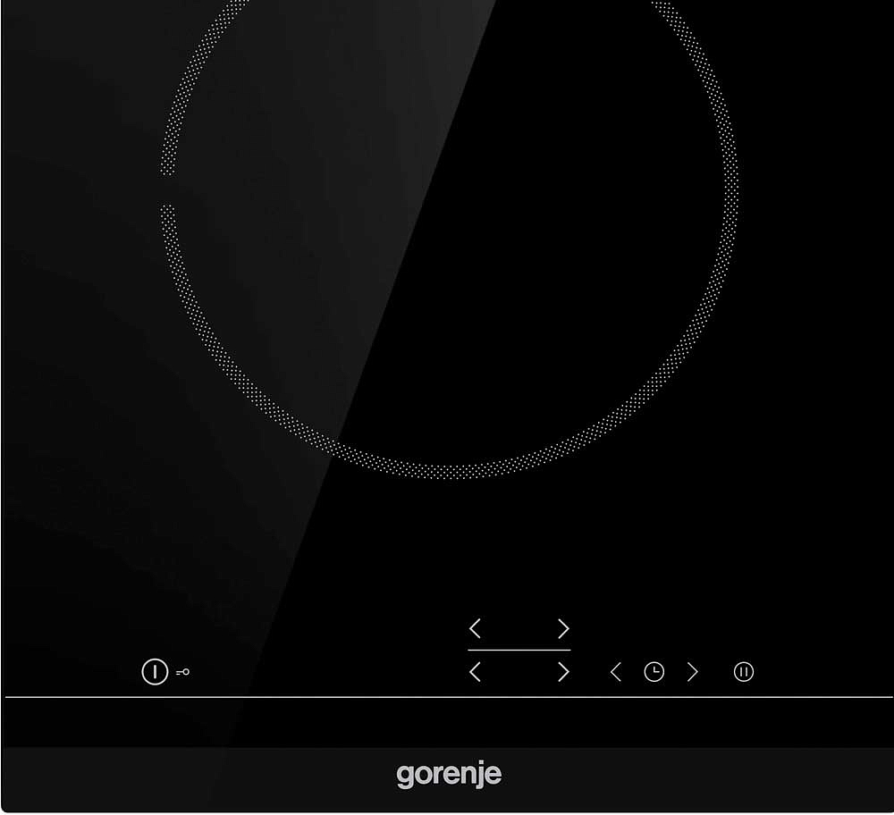 Независимая стеклокерамическая варочная панель Gorenje ECT321BCSC preview 8