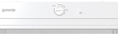 Встраиваемый однокамерный холодильник Gorenje RI4181E1