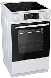 Стеклокерамическая плита Gorenje EC5351WA